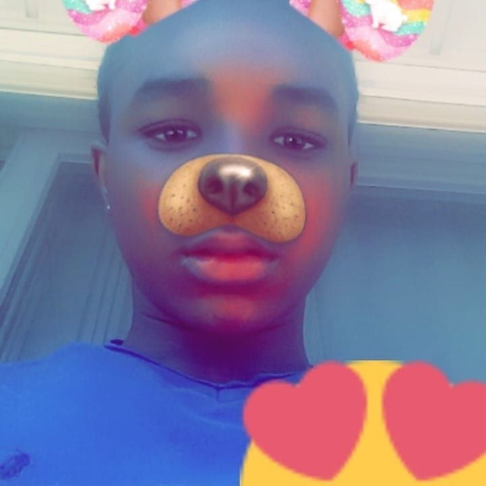 Meet your Posher, Jeffery